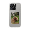 Phone cases with your pet