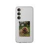 Phone cases with your pet