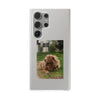 Phone cases with your pet