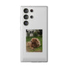Phone cases with your pet