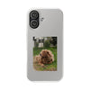 Phone cases with your pet