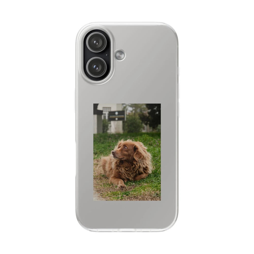Phone cases with your pet