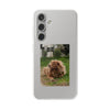 Phone cases with your pet
