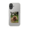 Phone cases with your pet