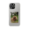 Phone cases with your pet