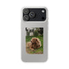 Phone cases with your pet