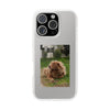 Phone cases with your pet