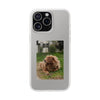 Phone cases with your pet