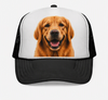 Custom Pet Photo Hat