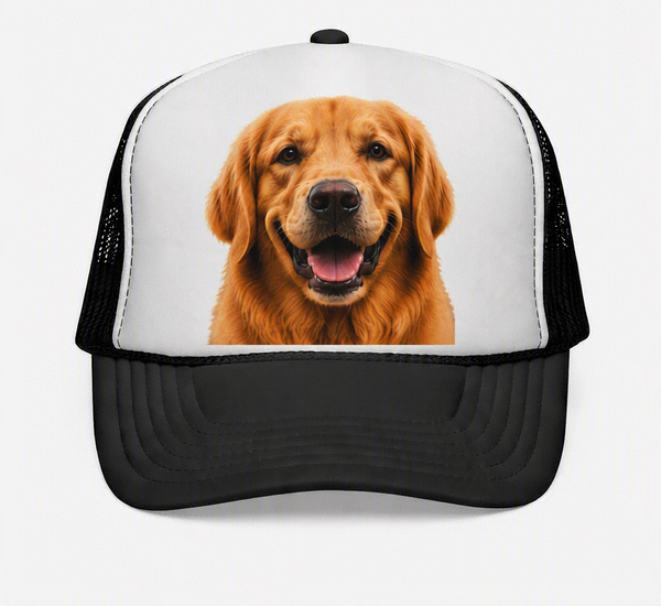 Custom Pet Photo Hat