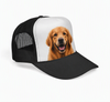 Custom Pet Photo Hat