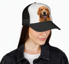Custom Pet Photo Hat