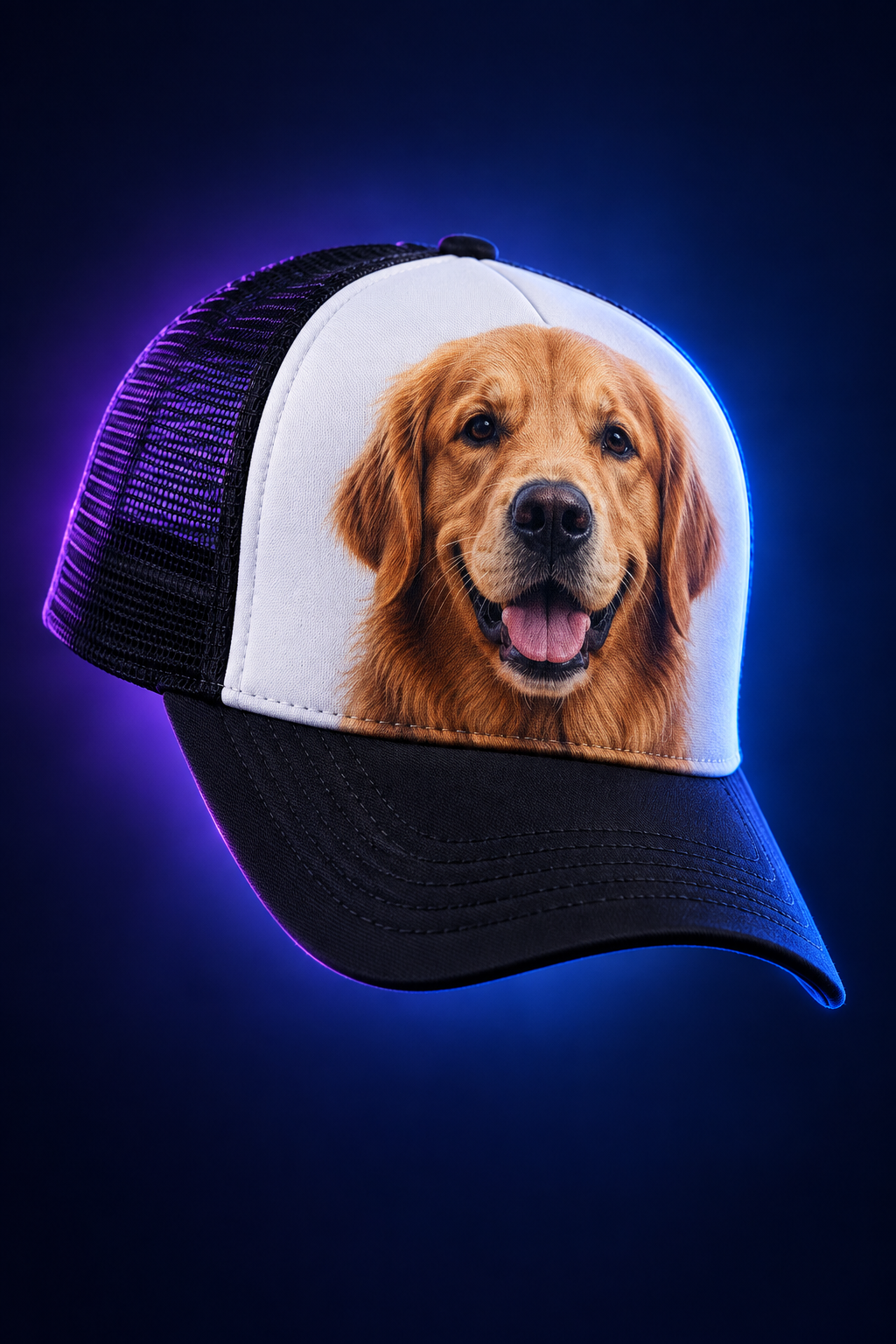 Your pet, always with you.